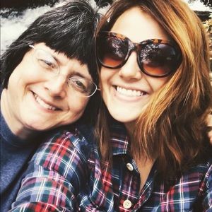 Meet your Posher, Jenna